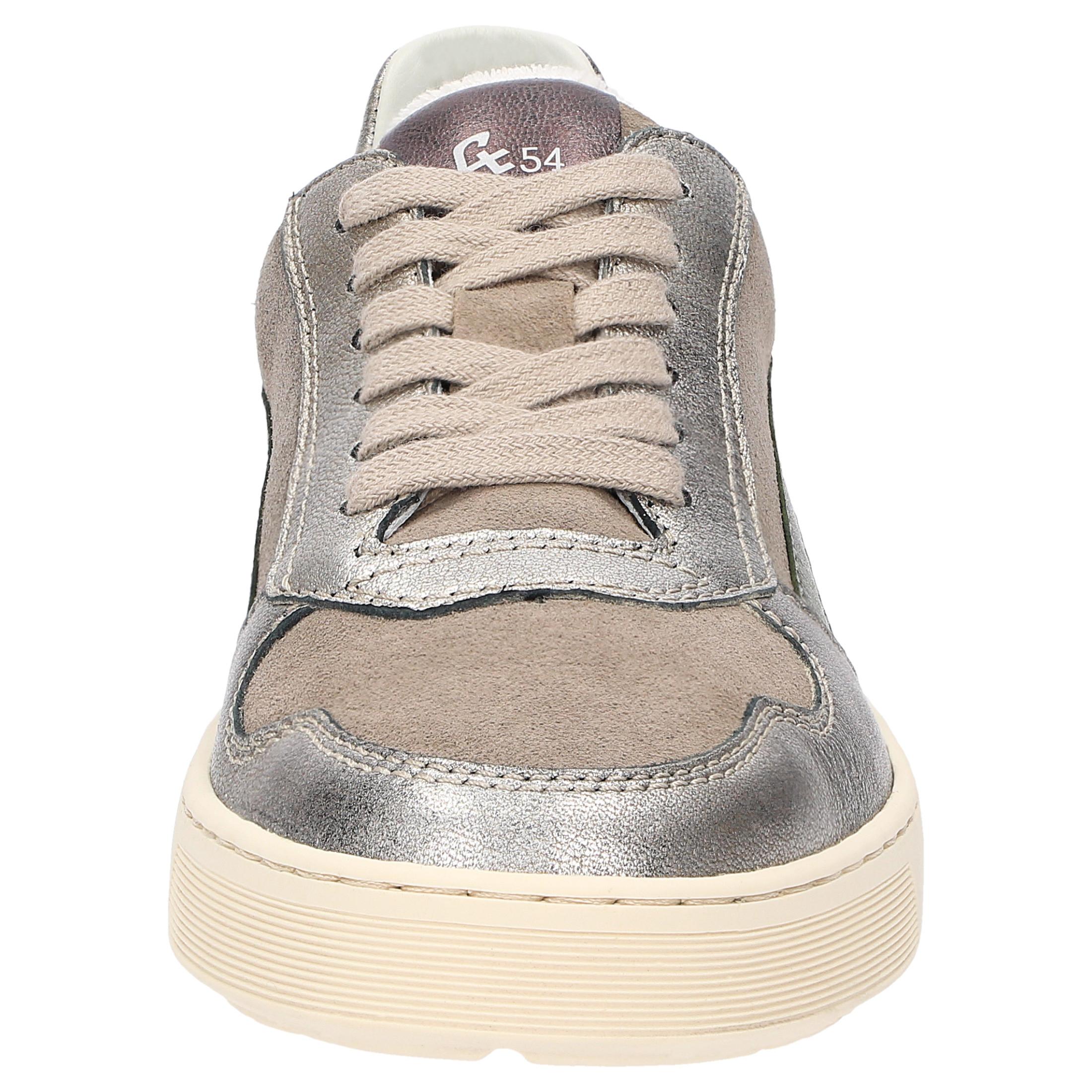 Sioux  Sneaker Tedroso-DA-706 