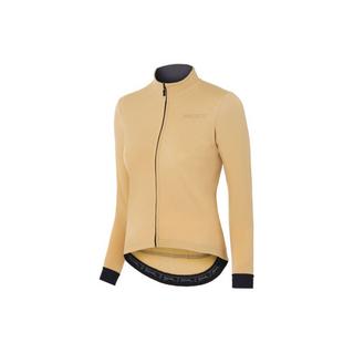 Spiuk Profit Cold&Rain Maglia Ciclismo Maniche Lunghe Donna  