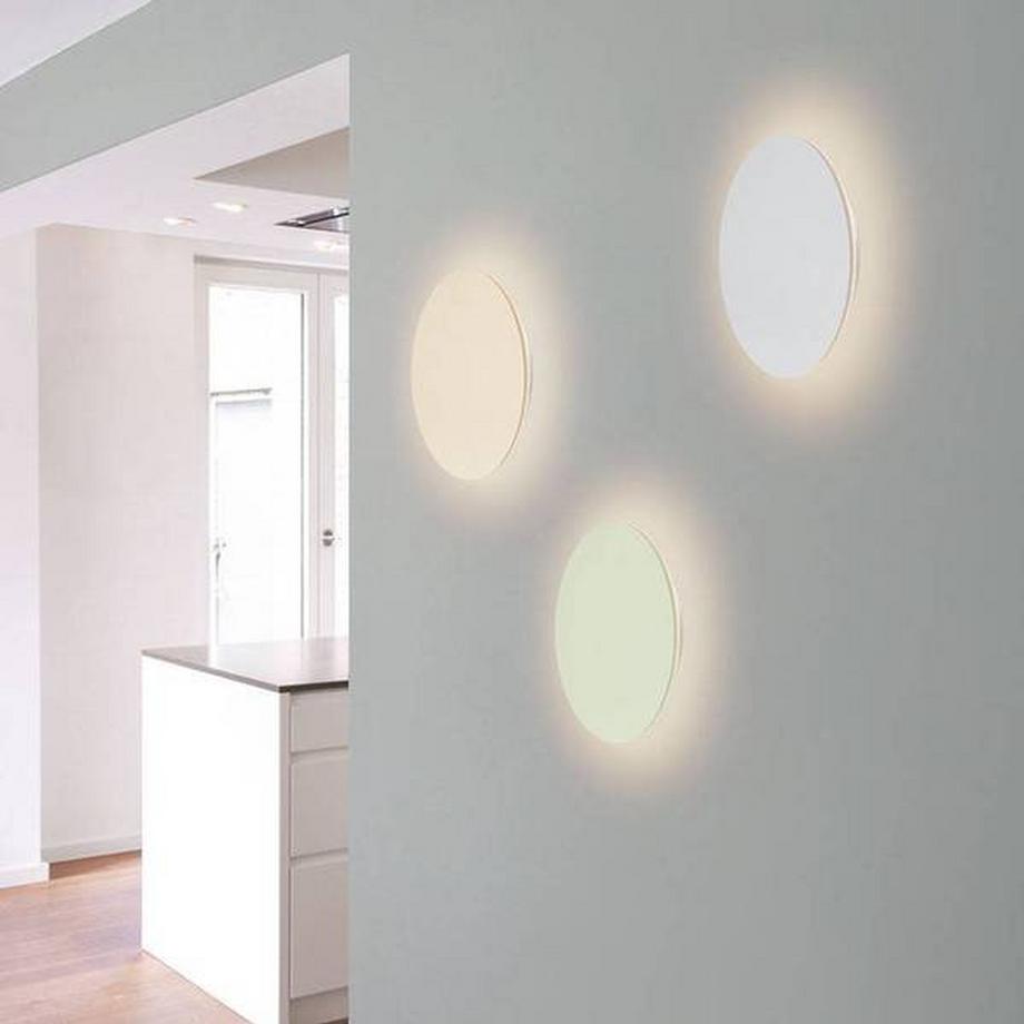 Remember  Wandleuchte DOT mint 