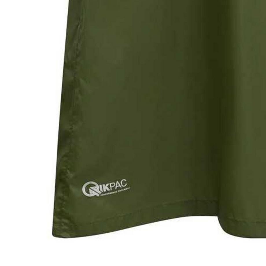 Trespass Regen Poncho Mit Kapuze  