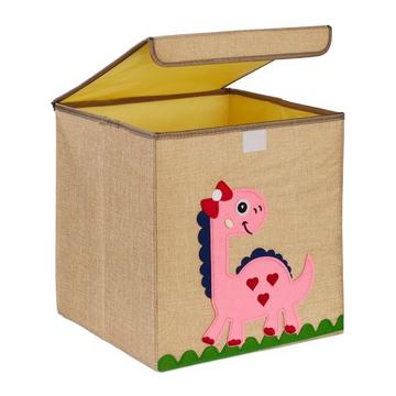 Boîte de rangement pour enfants