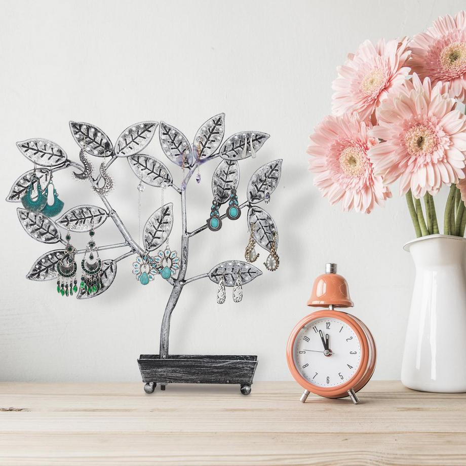 B2X  Schmuckbaum mit Schale 