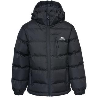 Trespass  Tuff Winterjacke Steppjacke 