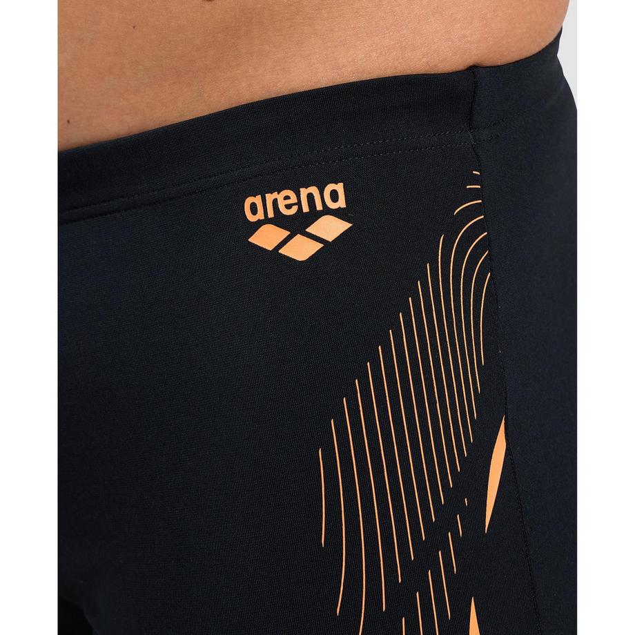 arena Graphic Badeboxer  