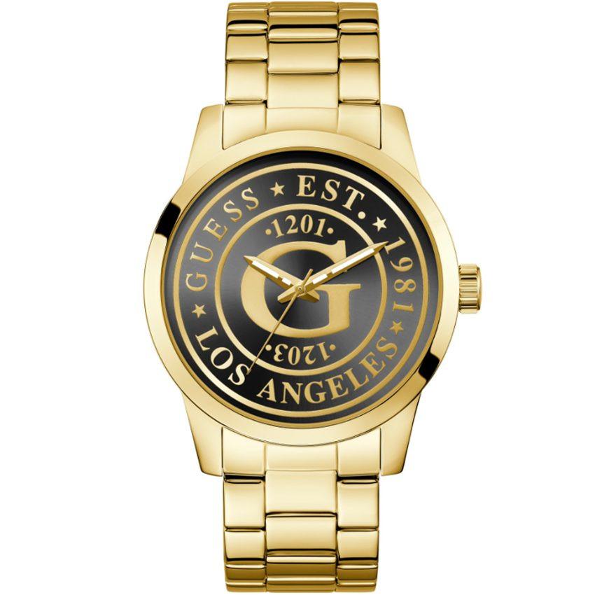 GUESS  GW0888G2 Collegiate G 