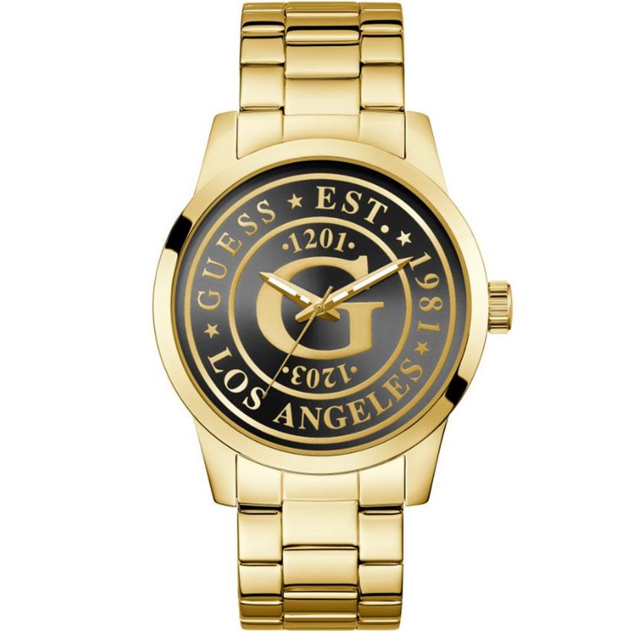 GUESS  GW0888G2 Collegiate G 