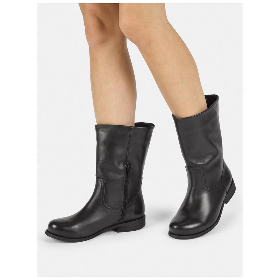 Felmini Wide Fit  Bottes ODERG W102 