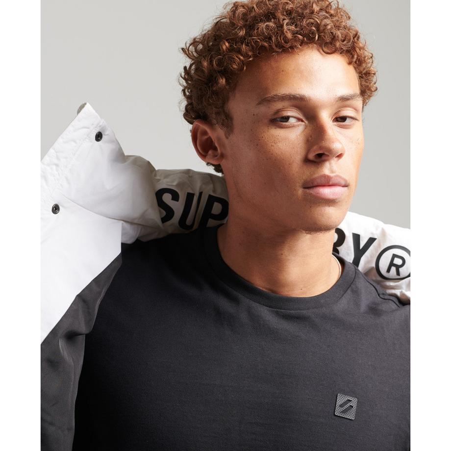 Superdry Giacca con cappuccio  