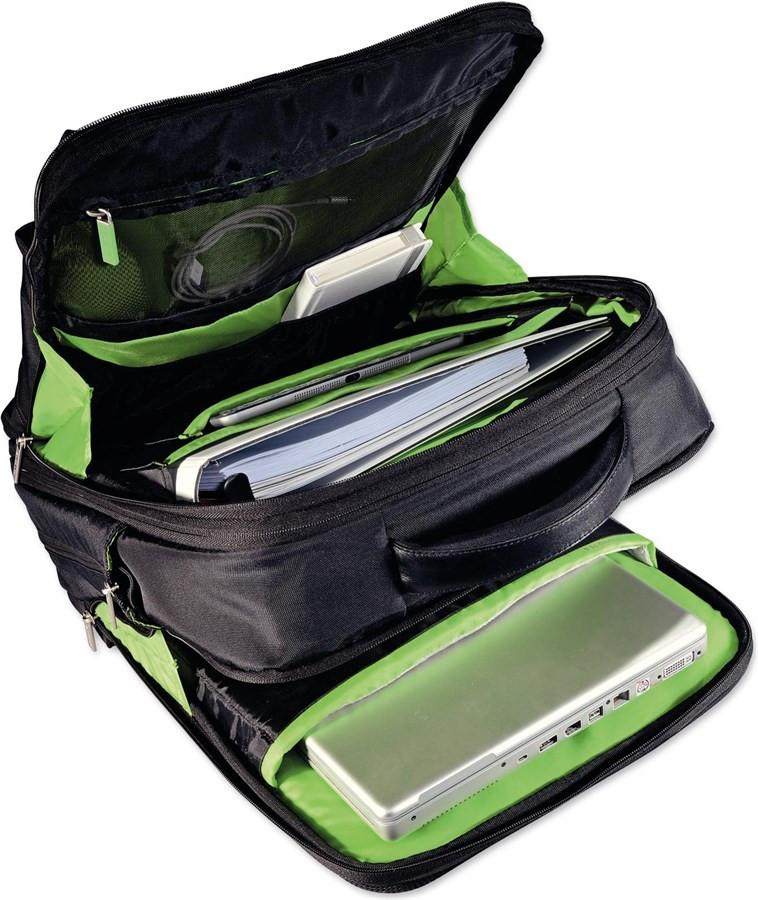 Leitz  LEI NoteboRu15,6'sw 