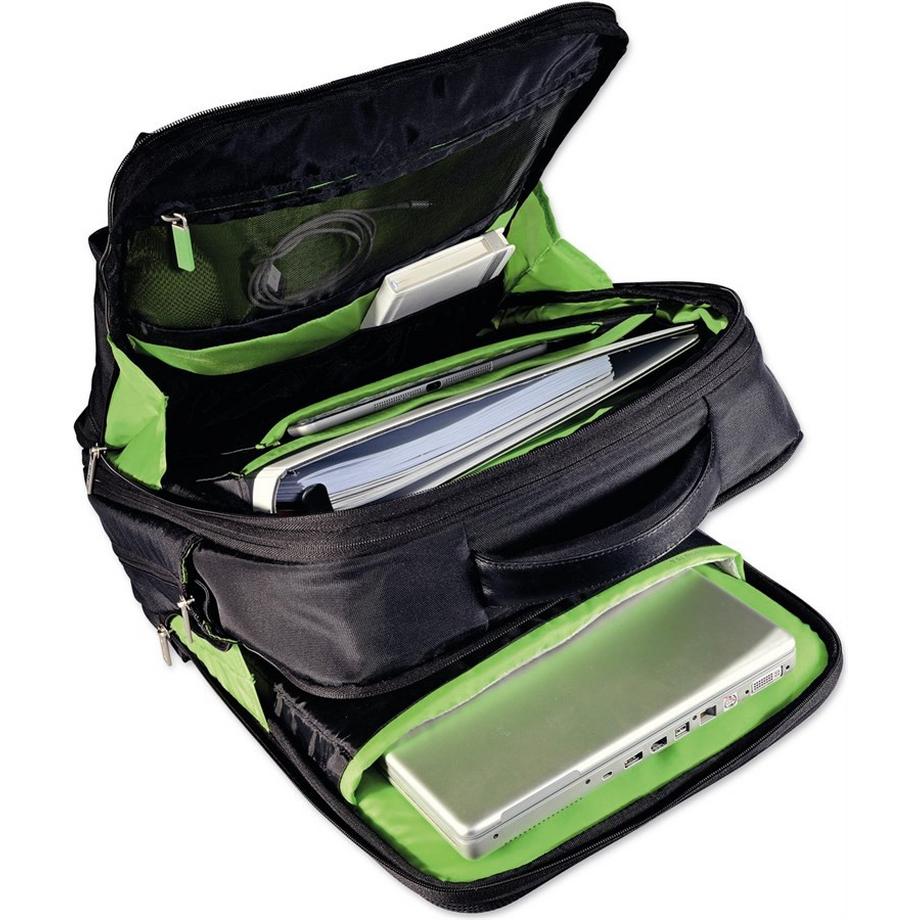 Leitz  Notebook-Rucksack Smart Traveller 15.6 " 