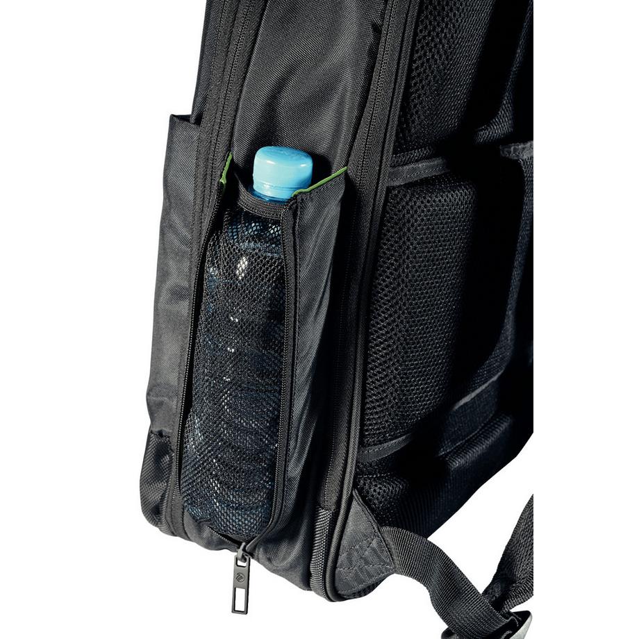 Leitz  Notebook-Rucksack Smart Traveller 15.6 " 