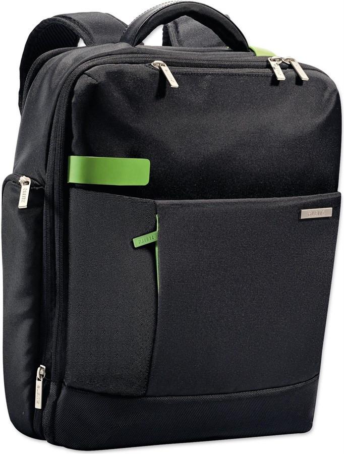 Leitz  Notebook-Rucksack Smart Traveller 15.6 " 