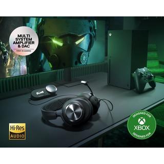 steelseries  Steelseries Arctis Nova Pro Xbox Auricolare Cablato A Padiglione Giocare Nero 