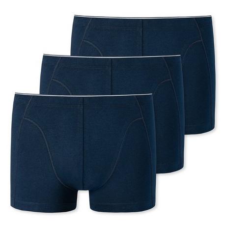 Schiesser  95/5 Originals Coton bio - lot de 3 - Boxers 