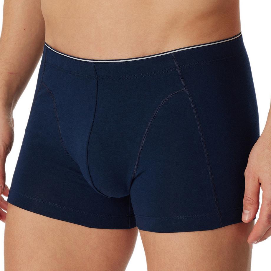 Schiesser 95/5 Originals Organic Cotton Shorts 3er Pack  