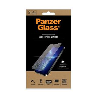 PanzerGlass  Standard Fit (1 Stück, iPhone 13 Pro Max) 