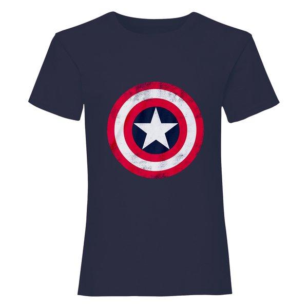 Image of CAPTAIN AMERICA TShirt - 158/164