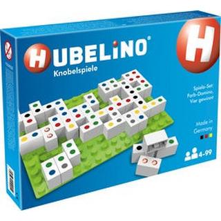 HUBELiNO  Knobelspiele Game Set 