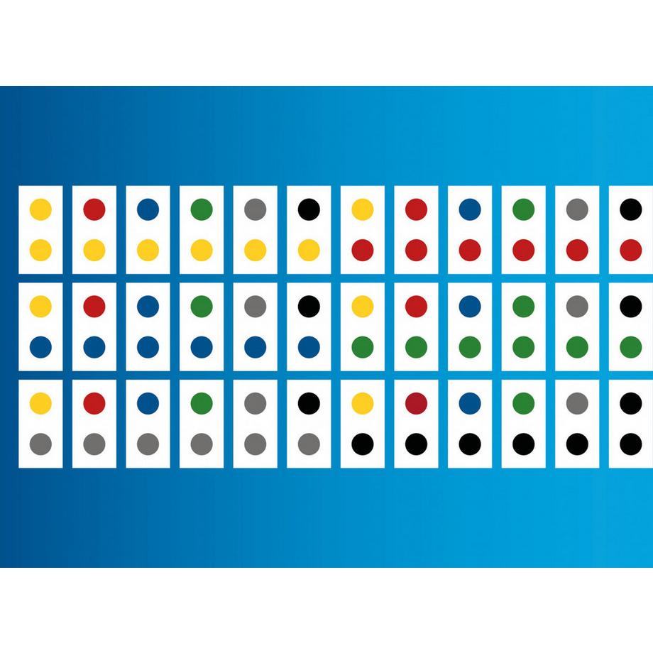 HUBELiNO  Knobelspiele Game Set 