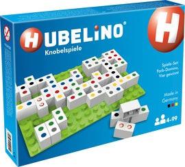 HUBELiNO  Knobelspiele Game Set 