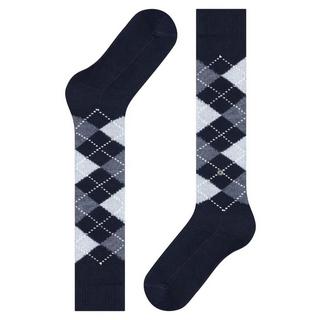 Burlington Whitby Argyle Kniestrümpfe  