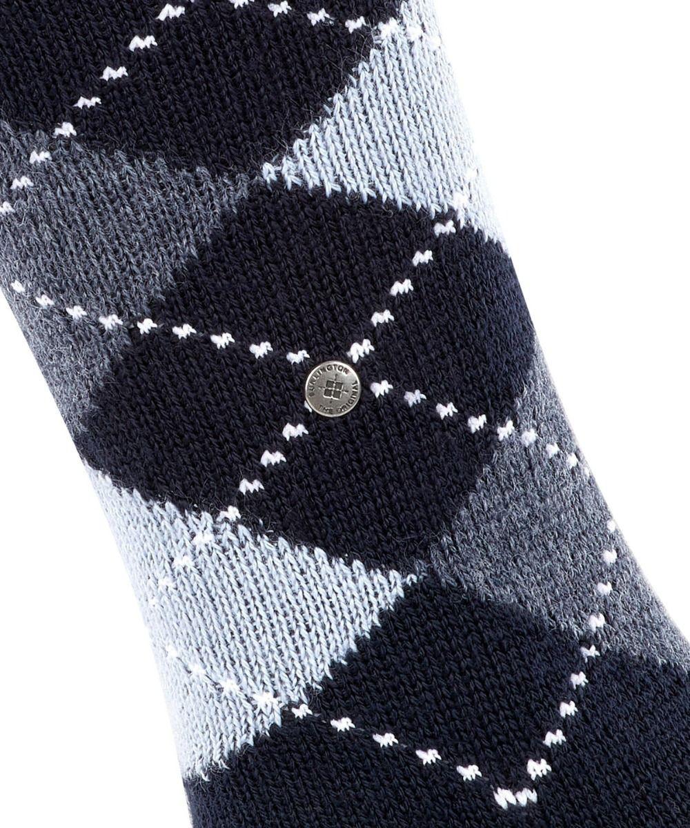 Burlington Whitby Argyle Kniestrümpfe  