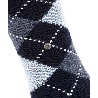 Burlington Whitby Argyle Kniestrümpfe  