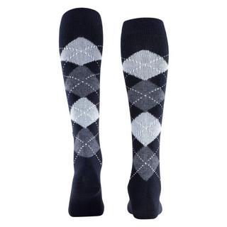 Burlington Whitby Argyle Kniestrümpfe  