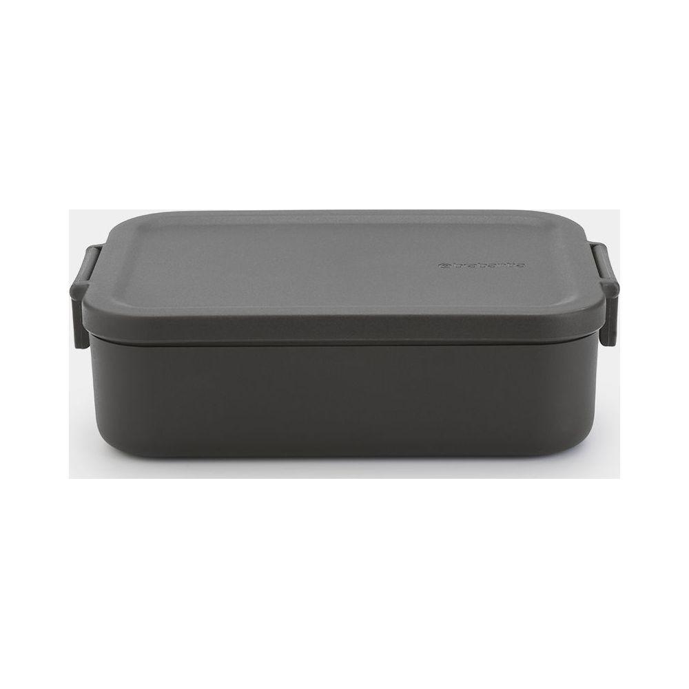 brabantia  Lunchbox Make &amp  Take 1.1 l 