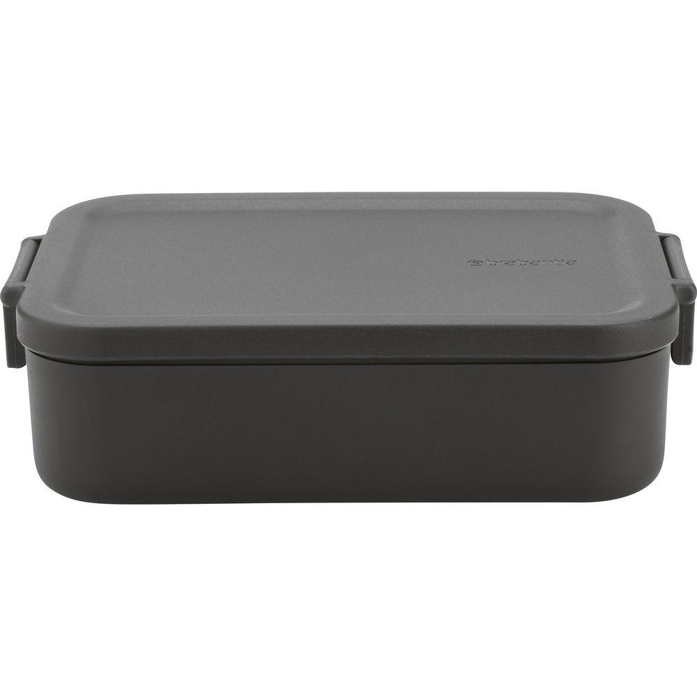 brabantia  Lunchbox Make &amp  Take 1.1 l 