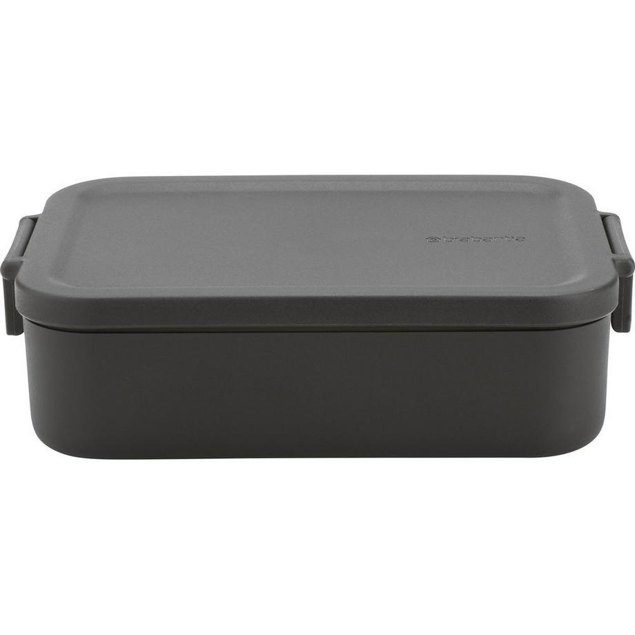 brabantia  Lunchbox Make &amp  Take 1.1 l 