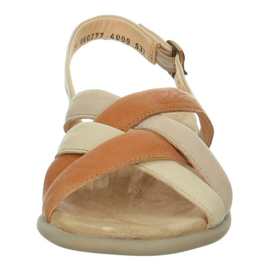 Think! Flache Sandalen  