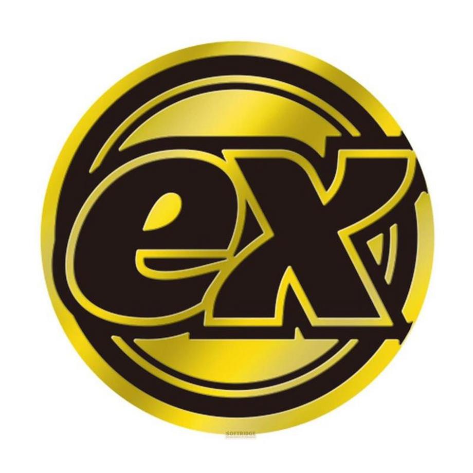 Pokémon  TCG: Premium Trainer Box Mega - JPN 