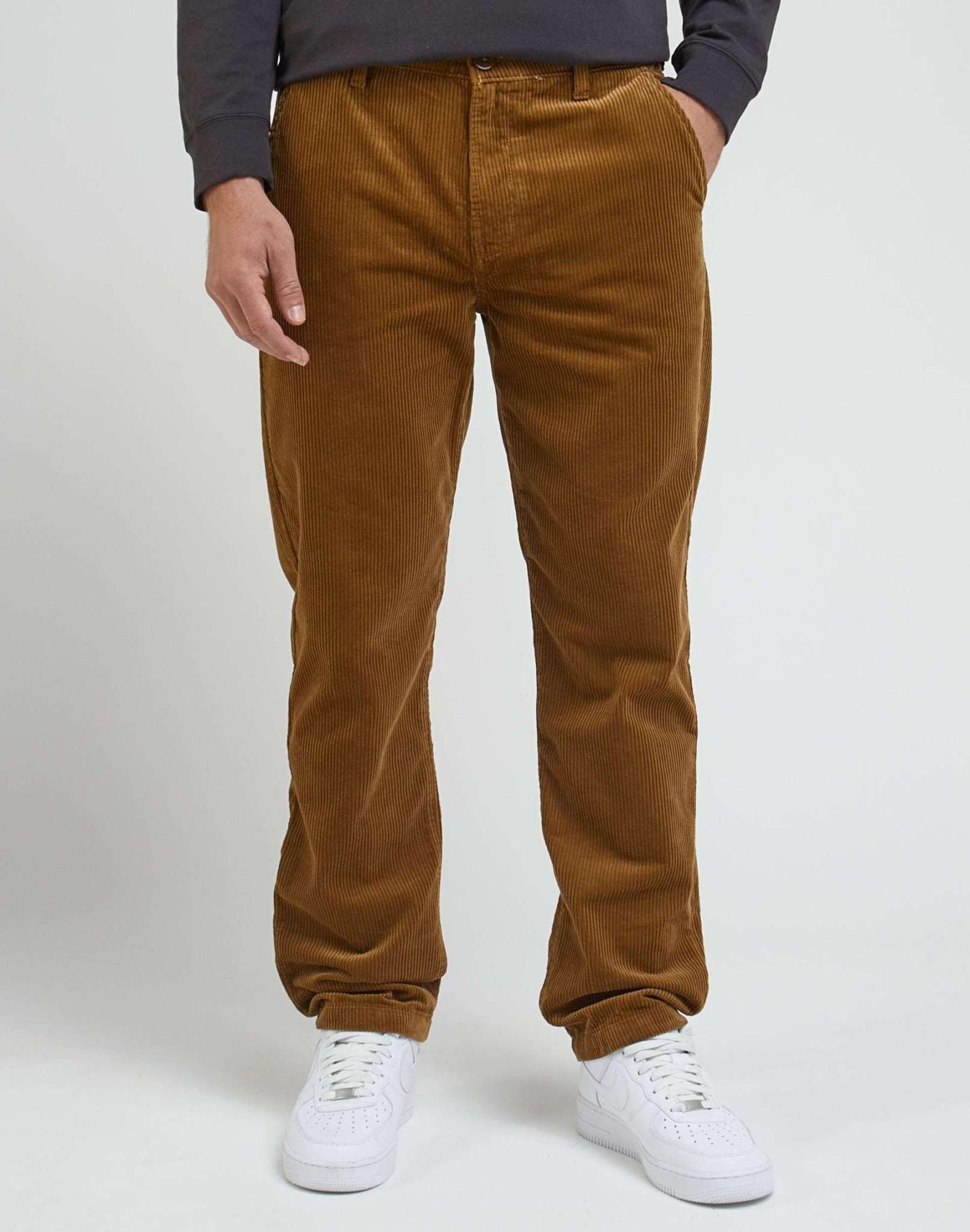 Image of Chinos Regular Chino Herren Beige L32/W33