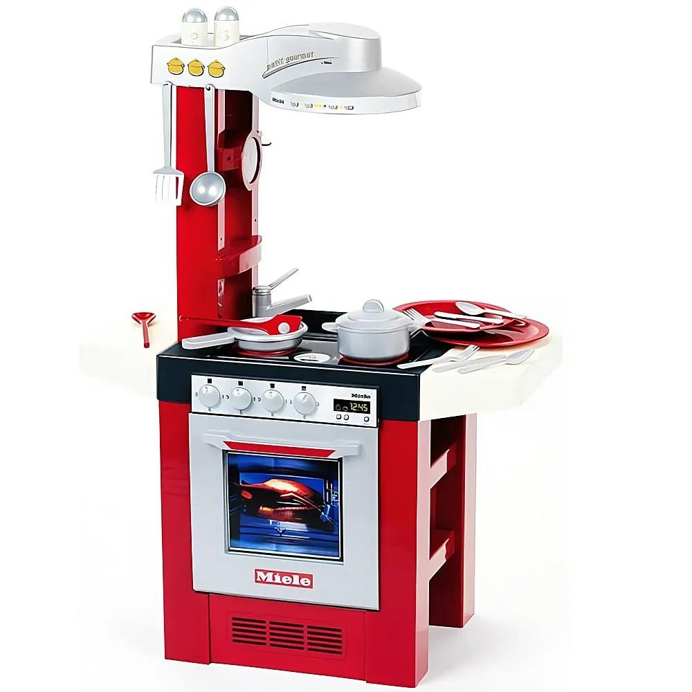 Image of Küche Petit Gourmet Unisex Rot Bunt ONE SIZE