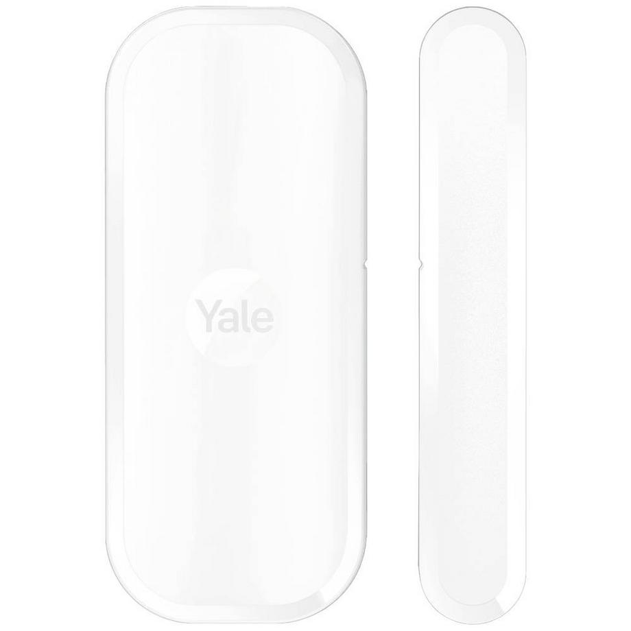 Yale  Smart Alarm Indoor Window/Door Sensor, Kabelloser Funk Tür- & Fenstersensor innen 