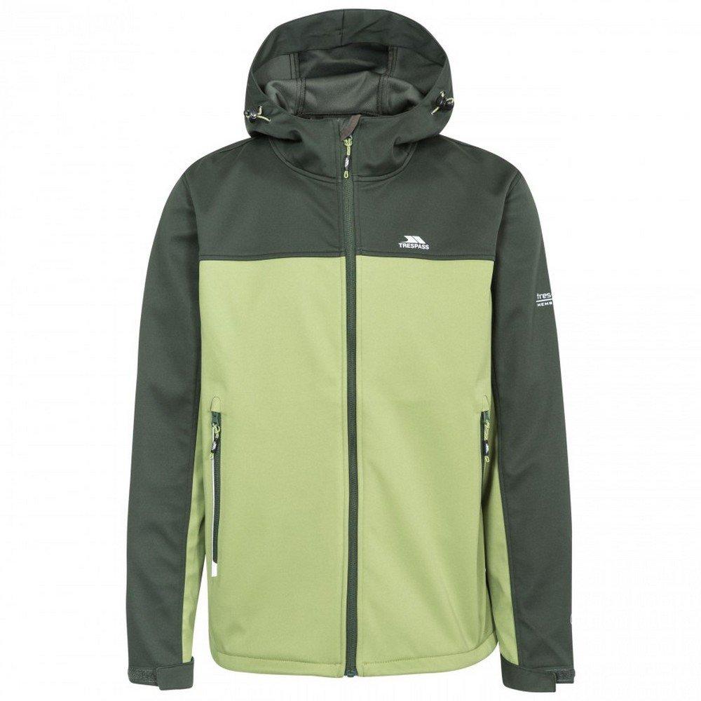 Trespass  Palin Veste Softshell imperméable 