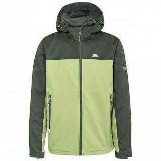 Trespass  Palin Veste Softshell imperméable 