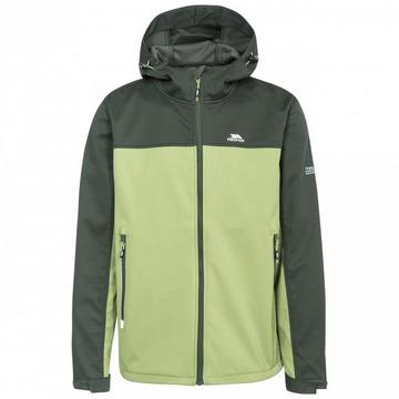 Palin Softshell Jacke