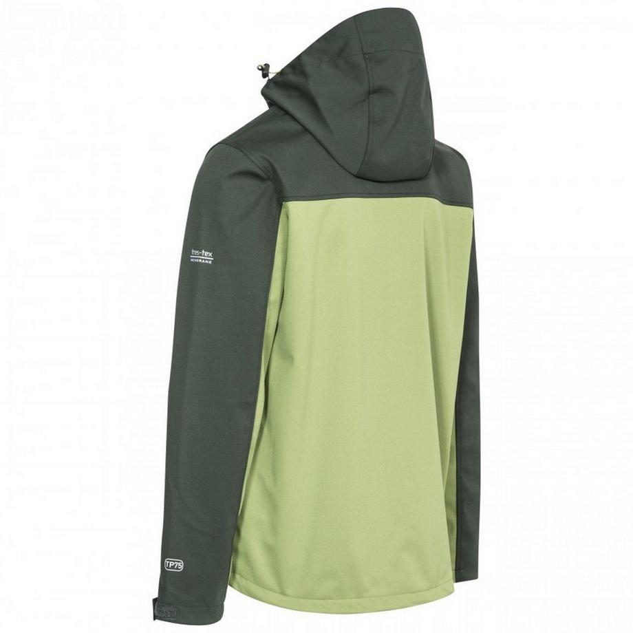 Trespass Palin Softshell Jacke  