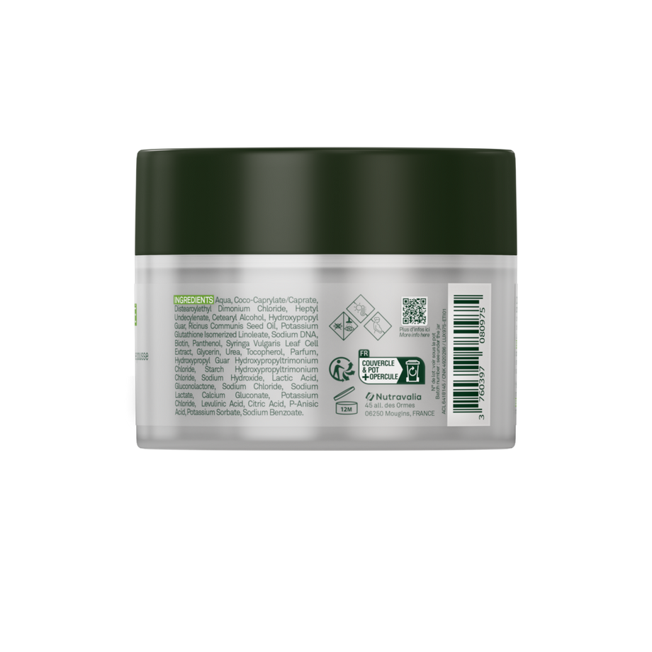Luxéol  Masque Densité 