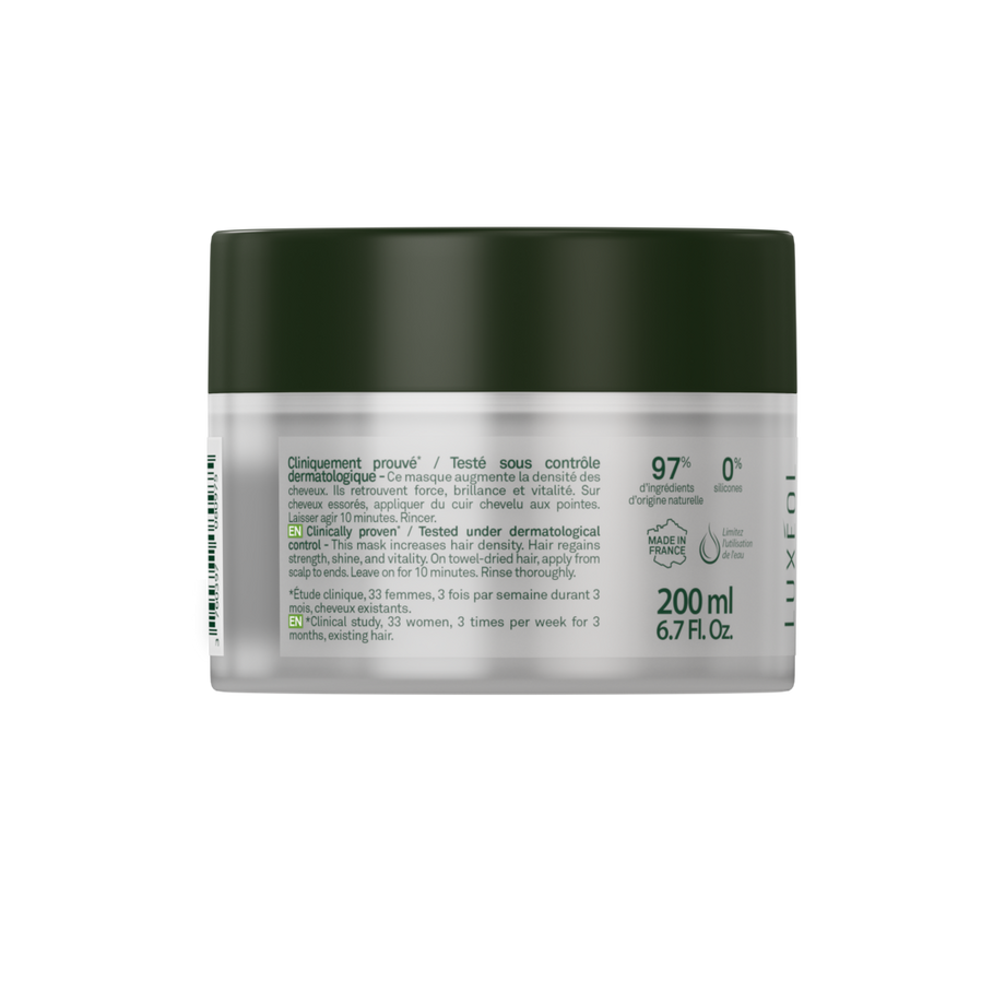 Luxéol  Masque Densité 