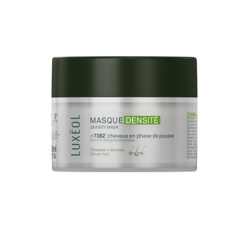 Masque Densité