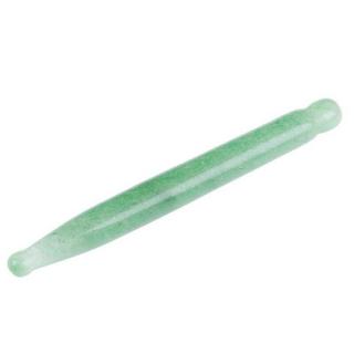 B2X Tige de massage pour le visage - jade - vert  