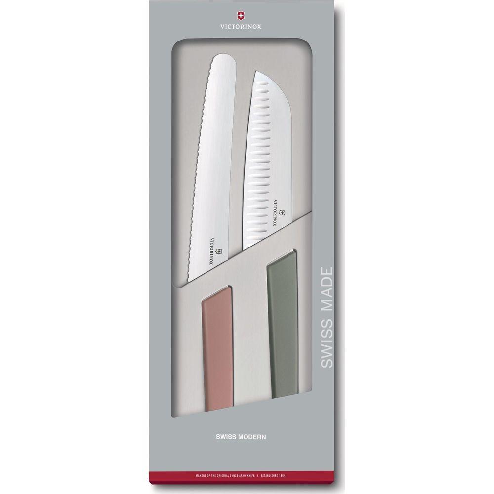 VICTORINOX Küchenmesser Swiss Modern  