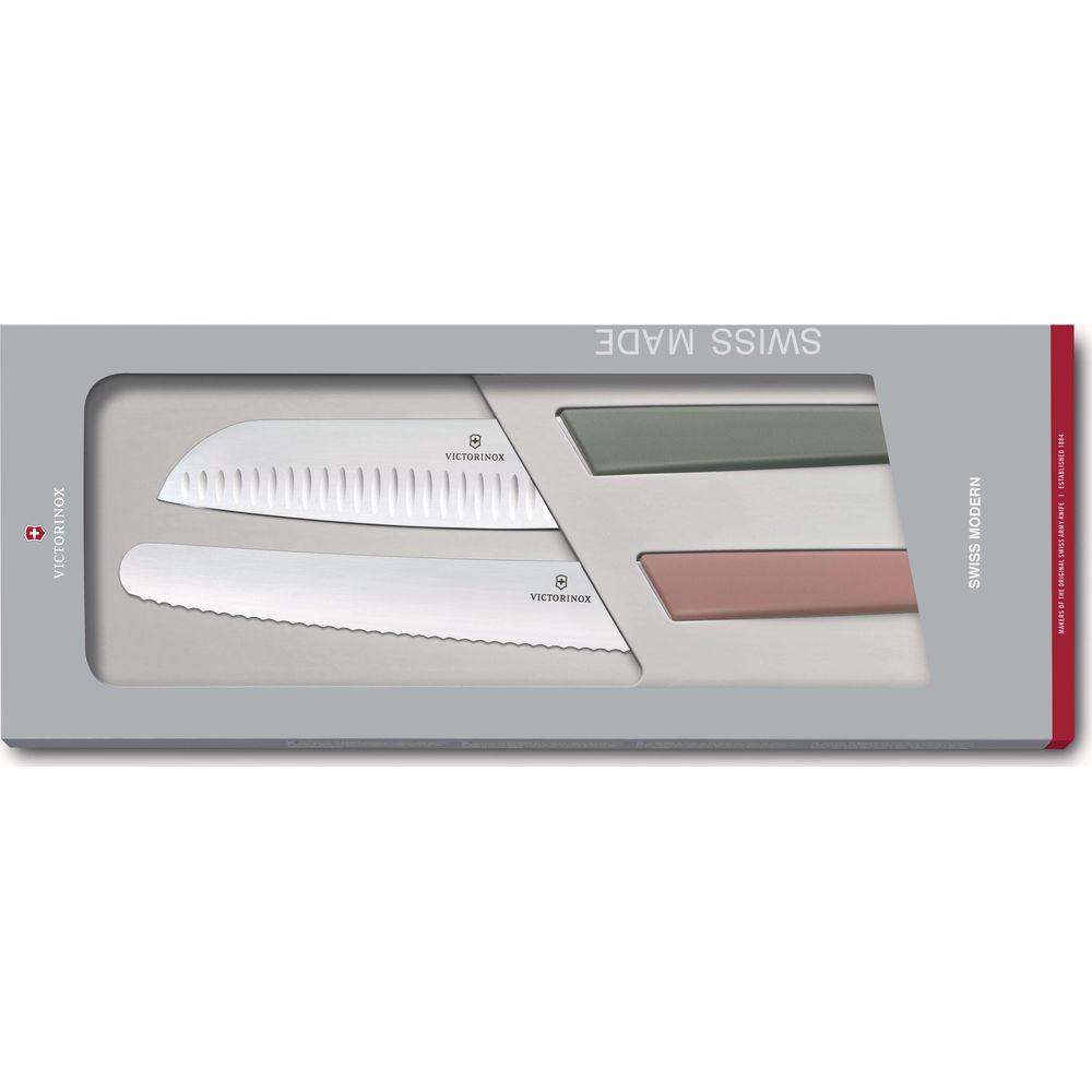 VICTORINOX Küchenmesser Swiss Modern  