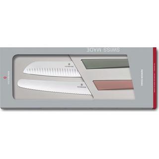 VICTORINOX Küchenmesser Swiss Modern  