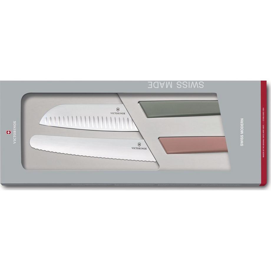 VICTORINOX Küchenmesser Swiss Modern  