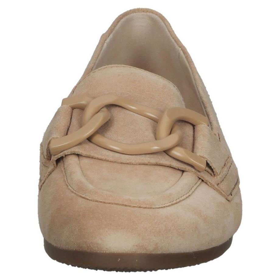 Gabor Slipper mit Gliederkette  