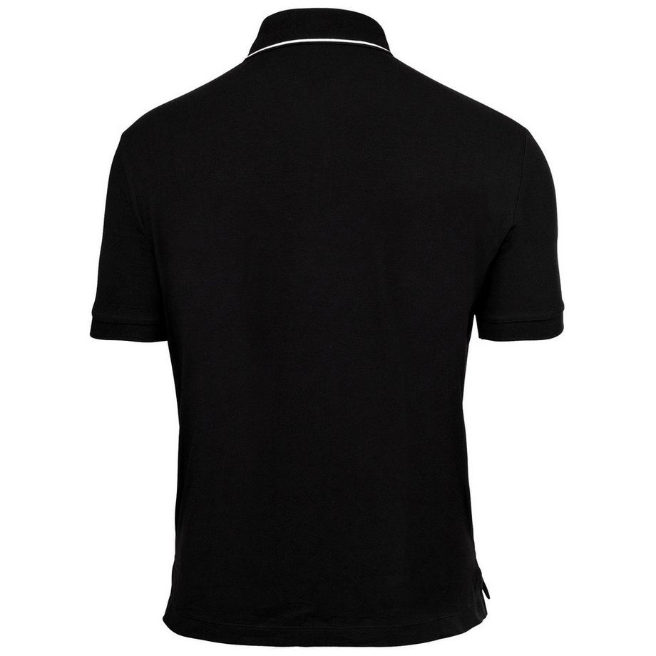 Armani Exchange Poloshirt Bequem sitzend  